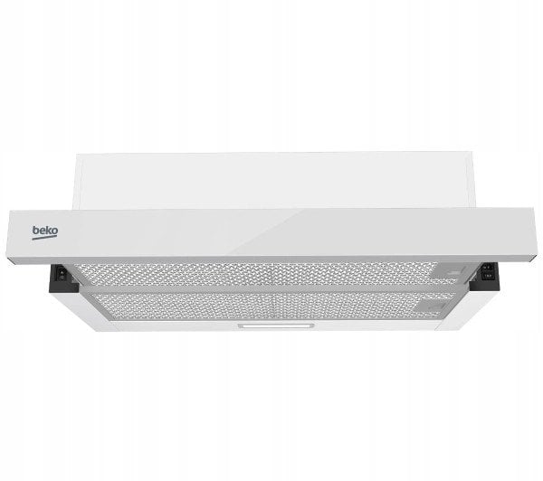 Hood BEKO HNT63322WH