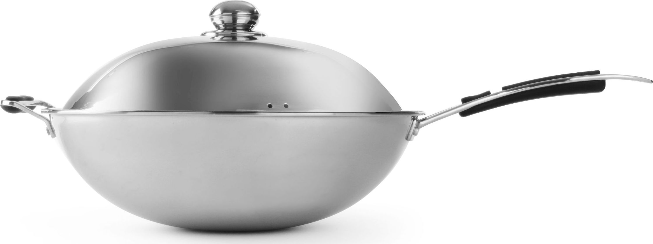 Patelnia Hendi wok 36cm