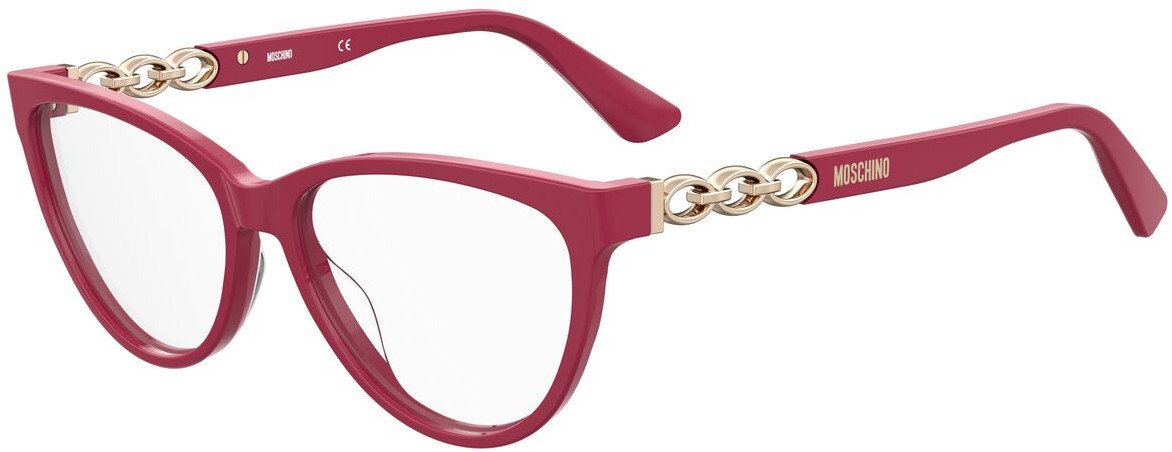 Ramki do okularów Damski Moschino MOS589-C9A 53 mm