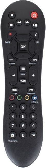 Pilot RTV LP Pilot do Evobox