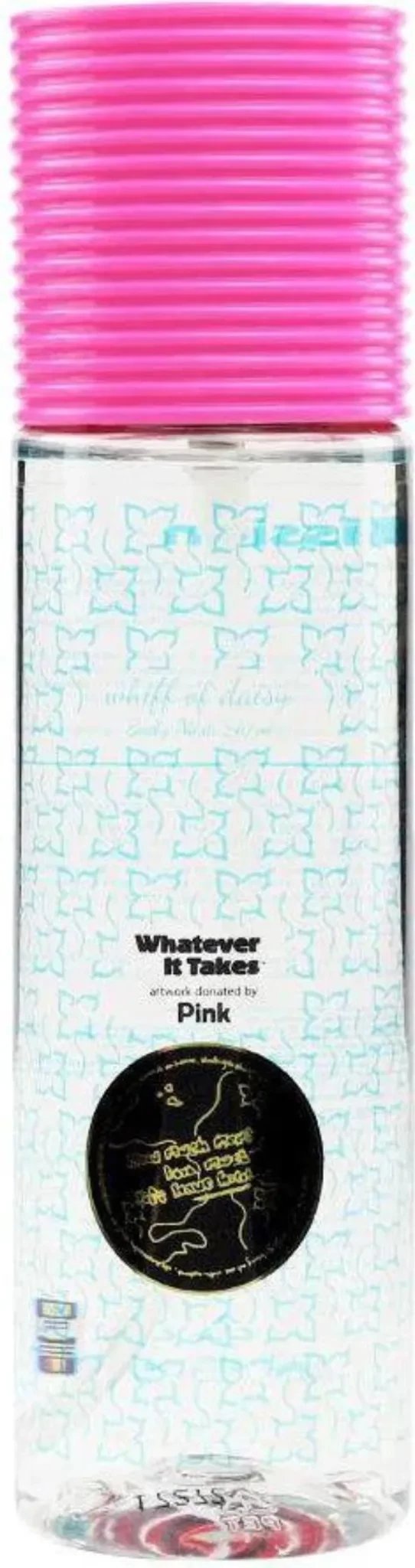 Whatever It Takes, Pink Dreams, Mist Spray, Whiff Of Daisy, 240 ml For Women