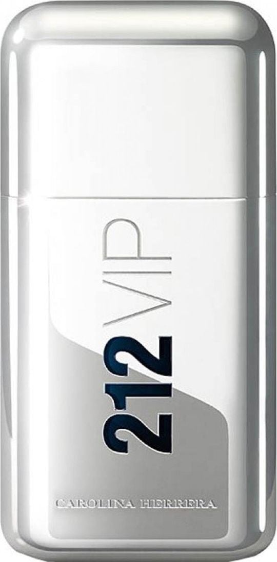 Carolina Herrera 212 VIP Men EDT 30 ml