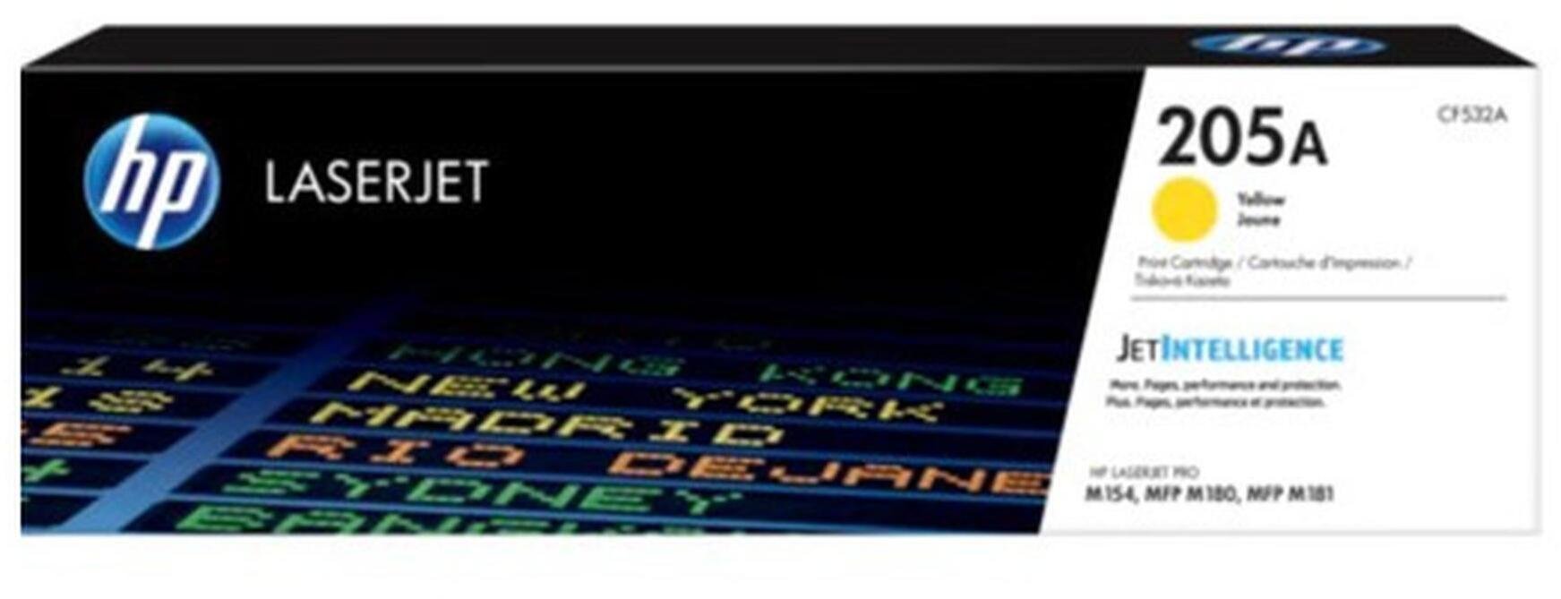 M180Y-FRC TONER GUL 09K