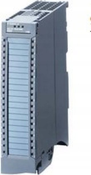 Siemens Moduł wejść binarnych SIMATIC S7-1500 DI 16x24V DC SRC BA 6ES7521-1BH50-0AA0