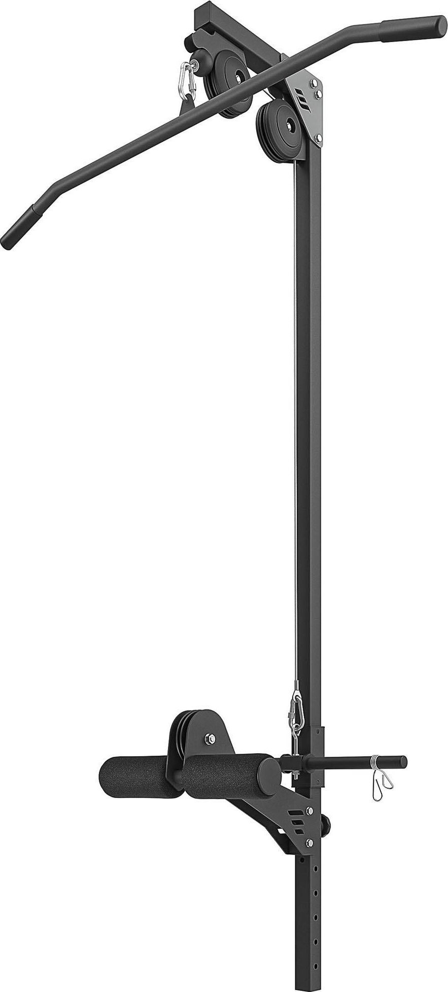 Wyciąg góry i dolny do ławek Semi-Pro MS-W102 2.0 - Marbo Sport