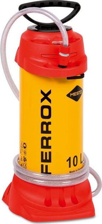 Mesto Hydronetka MESTO Ferrox H20, 10 l, do wiertnic/przecinarek