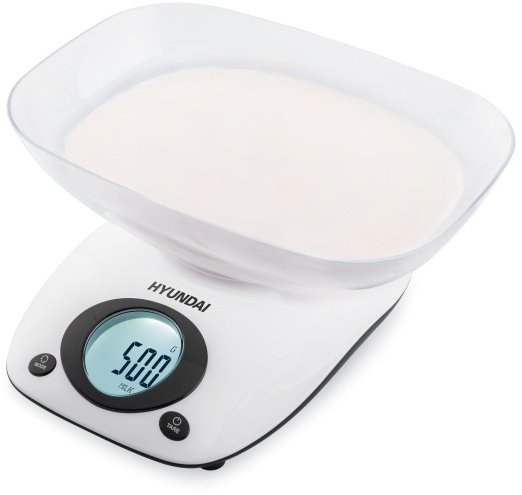 Waga kuchenna Hyundai Waga kuchenna KVE034