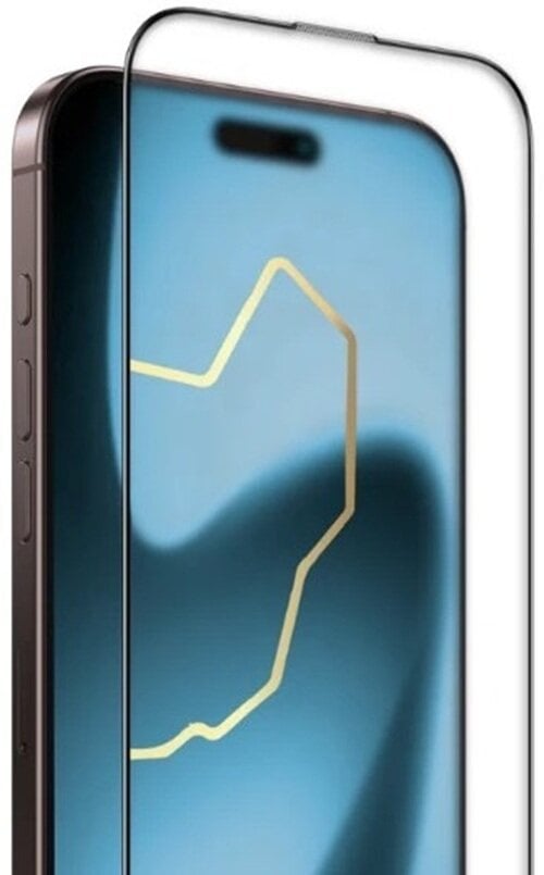 iLera FrostedGlass 2.0 for iPhone 17 Pro Max
