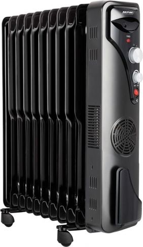 Grzejnik MPM MUG-21 olejowy 2500 W