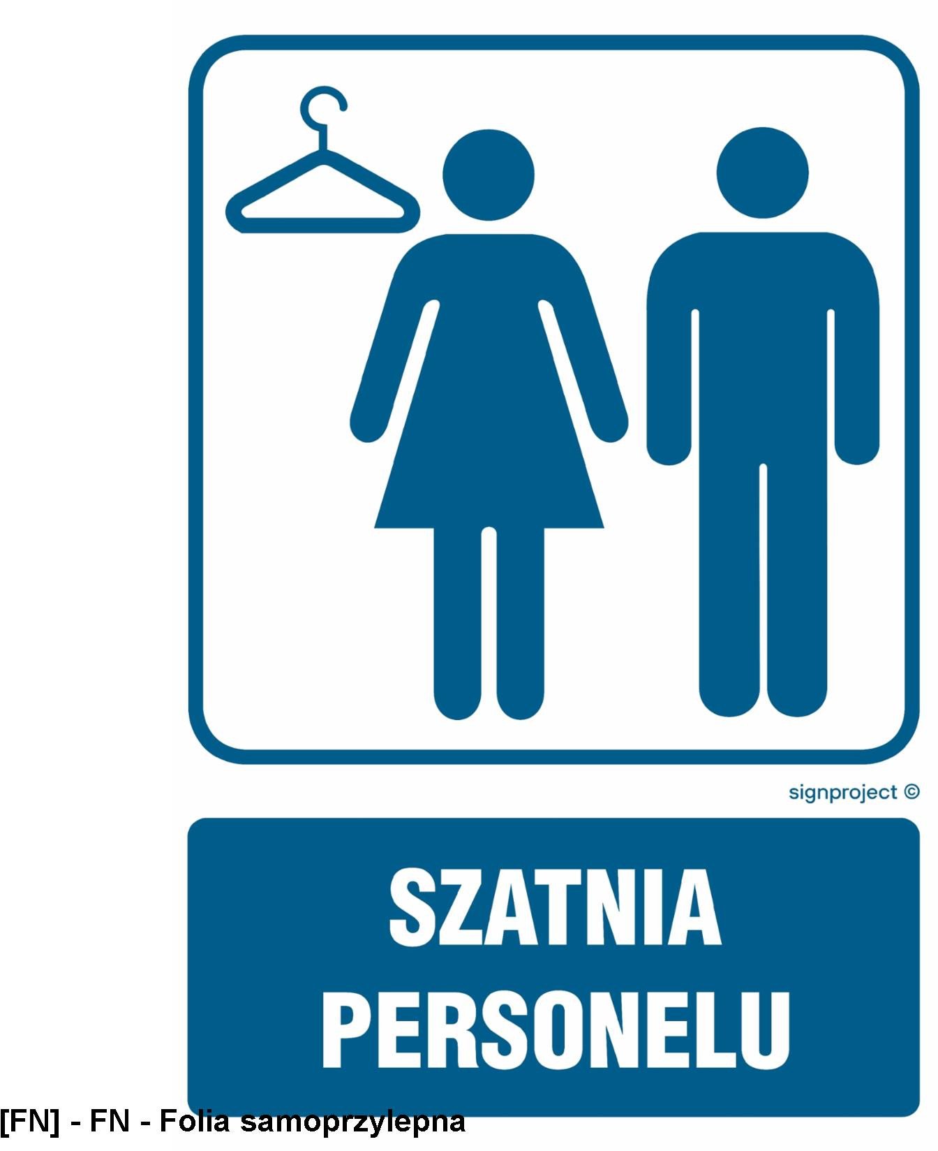 RB015 - Szatnia personelu 250x375