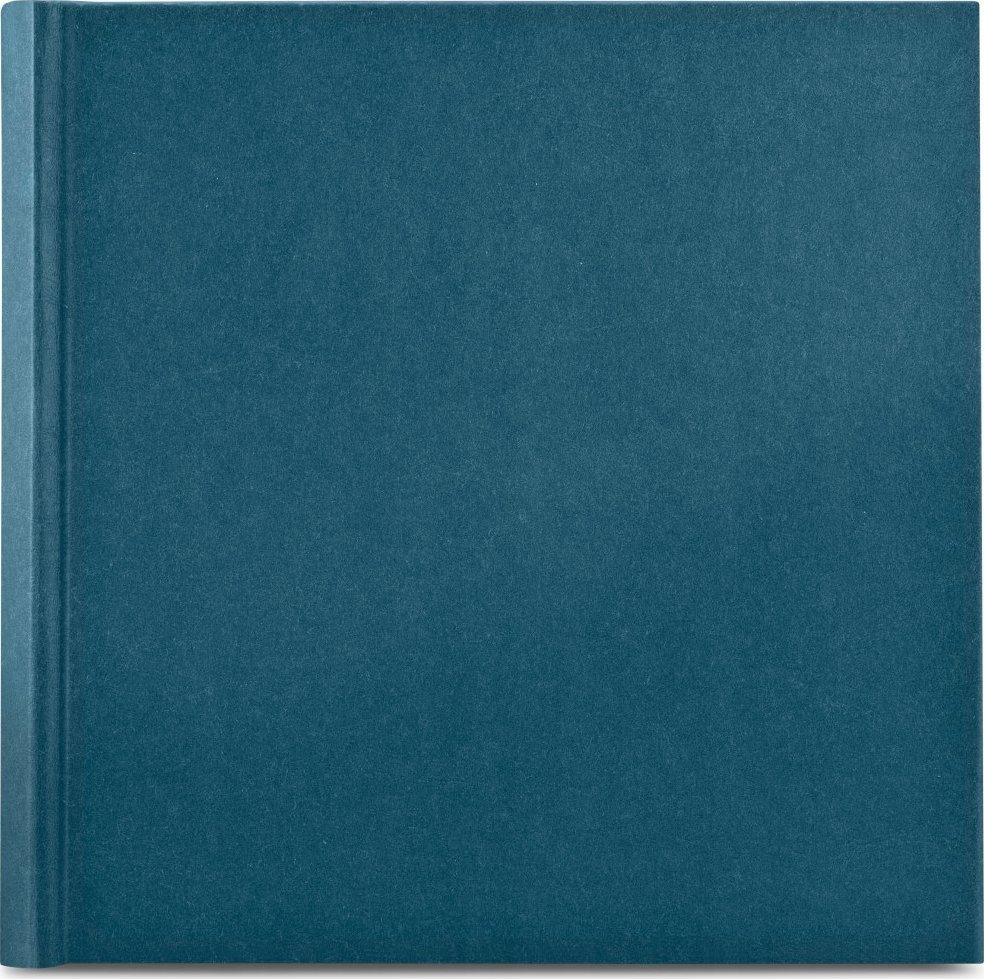 Hama Album wrinkled 200 10x15 niebieski