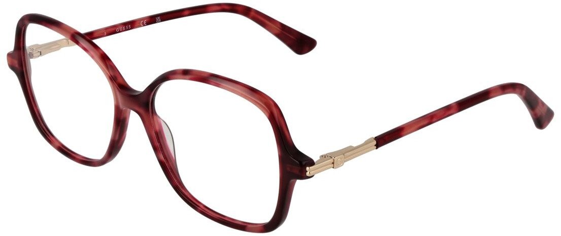 Ramki do okularów Damski Guess GU2906 55071
