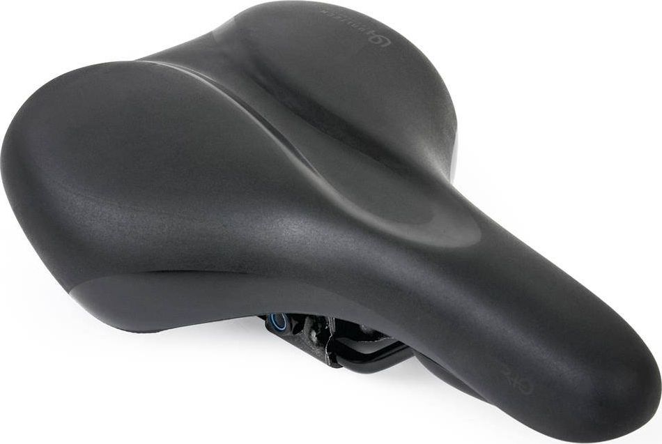Selle Royal Siodełko Selle Royal Classic Moderate 60st. Rio Unitech, unisex