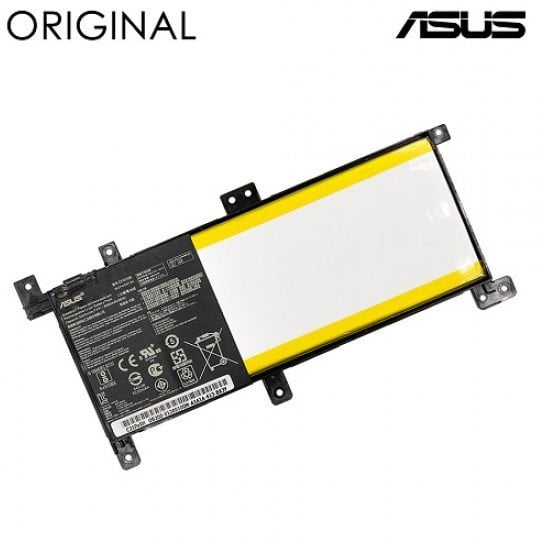 Bateria Asus Nešiojamo kompiuterio baterija ASUS C21N1509, 5000mAh, Original