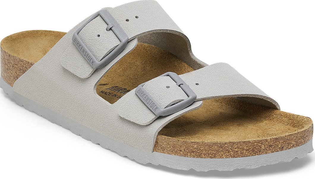 Birkenstock Birkenstock damskie klapki ARIZONA BS 1027696 (szerokość wąska) 38