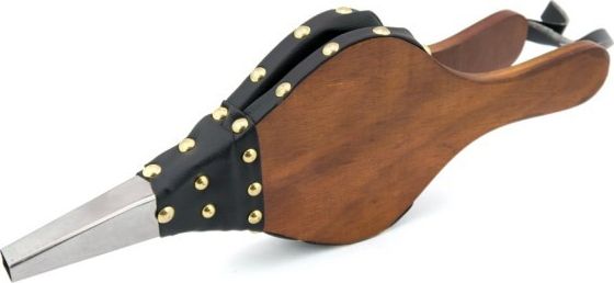 Miech do rozpalania grilla