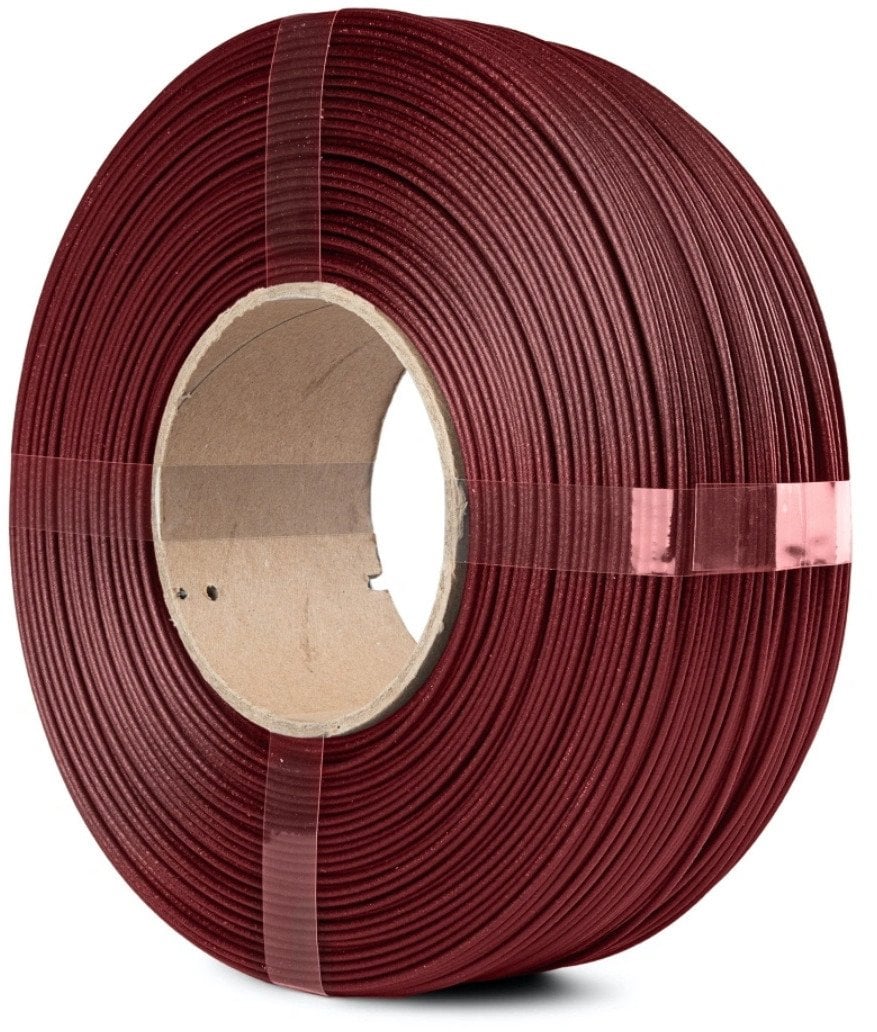 Spectrum Filament Refill PLA CF 1,75mm 1kg - Red}