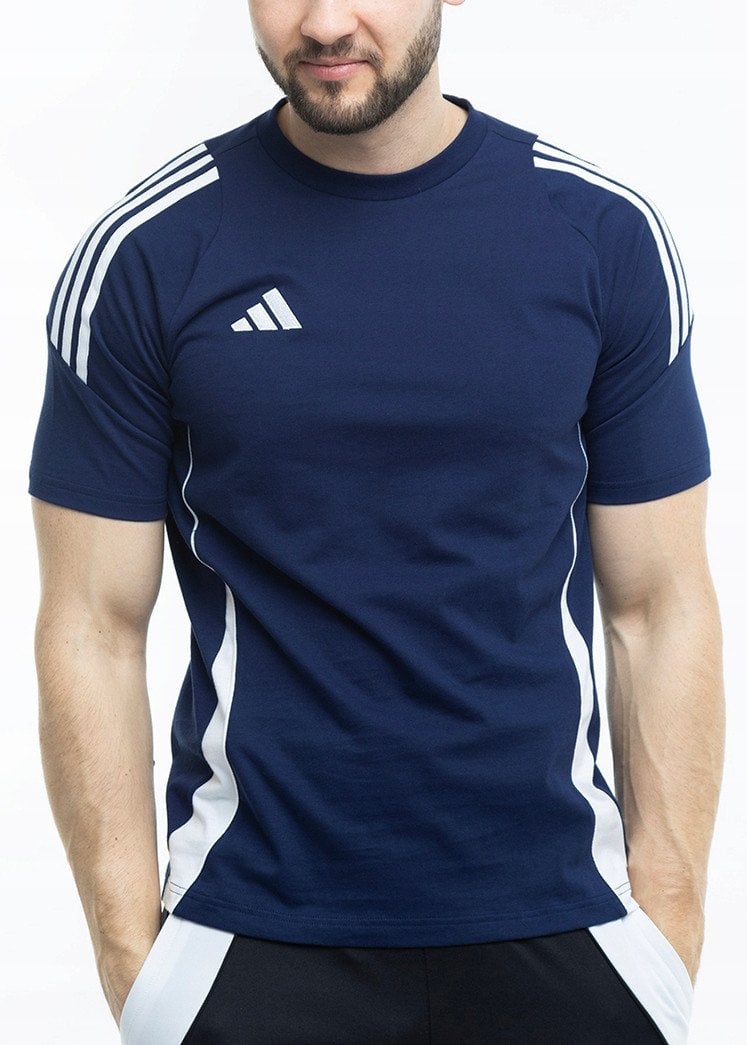 Koszulka adidas TIRO 24 Sweat Tee IR9347