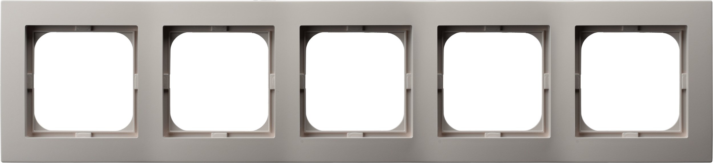 AS Ramka pięciokrotna kaszmir R-5G/82