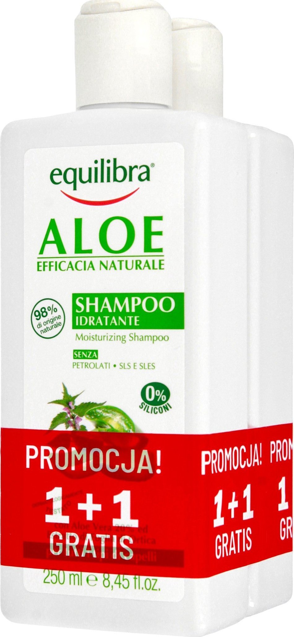 Floslek Floslek BALERINA Chłodzący dezodorant do stóp antybakteryjny 100 ml