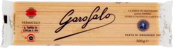 Makaron Vermicelli 500g - Garofalo