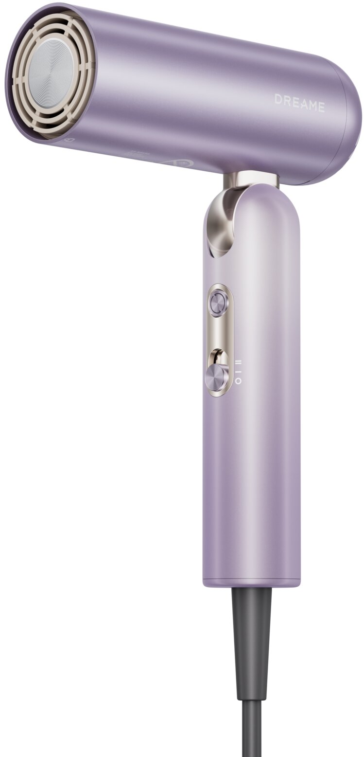Suszarka Dreame Pocket Ultra fioletowa