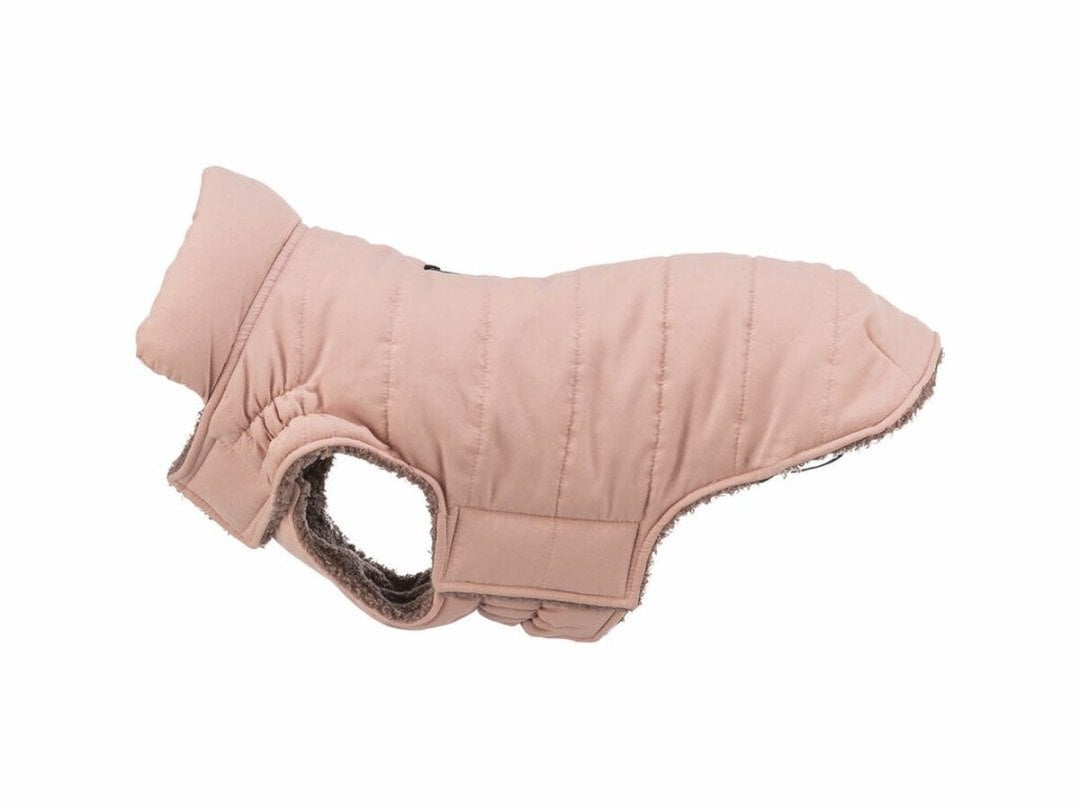 Płaszcz dla psa Trixie