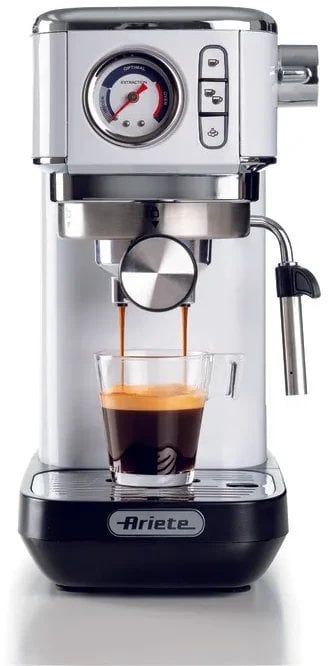 Ariete 1381/34 Perfetto Slim Metal