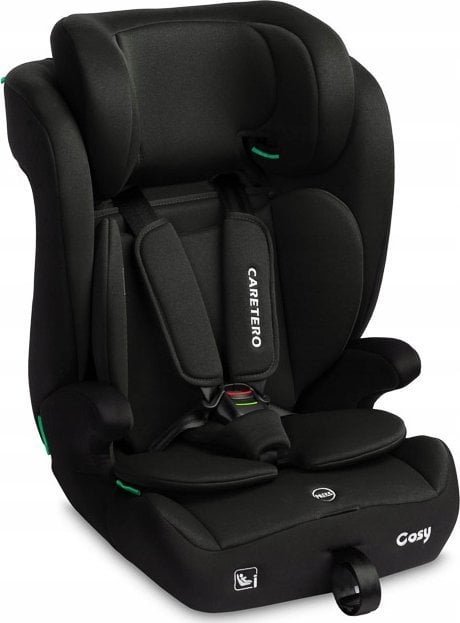FOTELIK COSY I-SIZE BLACK (76-150)