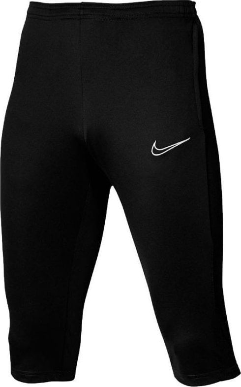 Nike Spodnie Nike Academy 23 3/4 Pant DR1369 010
