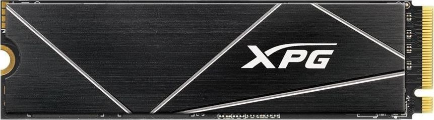 Dysk SSD ADATA XPG Gammix S70 Blade 512GB M.2 2280 PCI-E x4 Gen4 NVMe (AGAMMIXS70B-512G-CS)