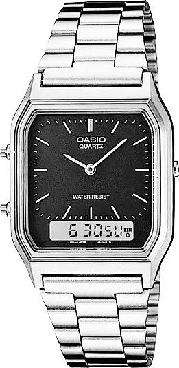 Zegarek Casio męski AQ-230A-1DMQ + BOX