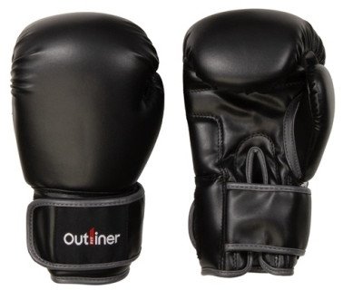 BOXING GLOVES SG-1007-16OZ