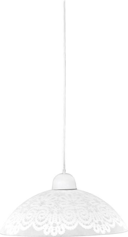 Lampa wisząca Candellux LAMPA SUFITOWA WISZĄCA CANDELLUX BILBAO 31-09302 E27