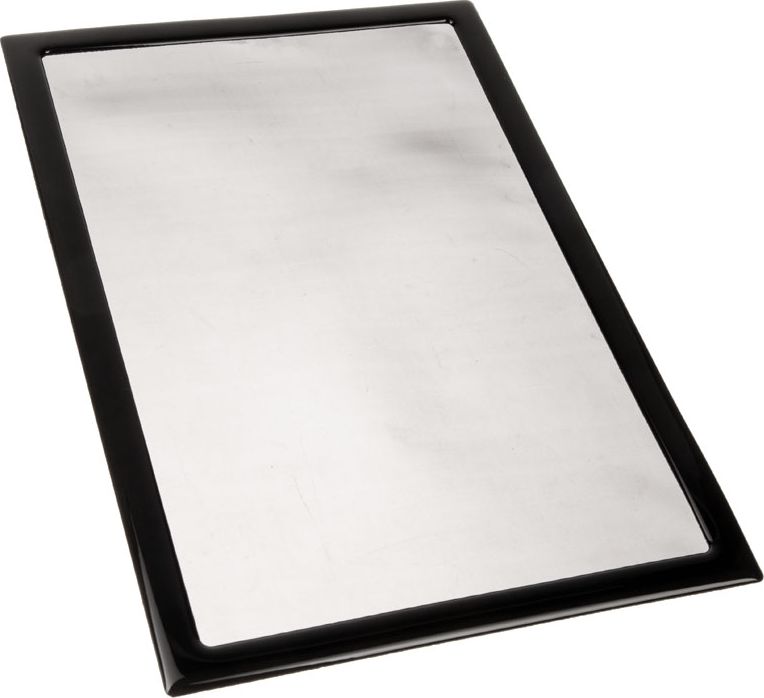 DEMCiflex Filtr przeciwkurzowy do Cooler Master NR200p - bok (1090)