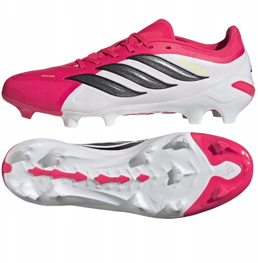 Buty adidas Predator League FG JR7880