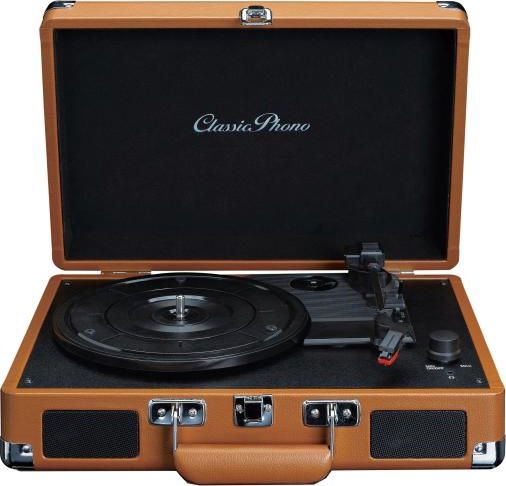 Gramofon Lenco Retro