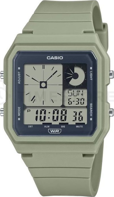 Zegarek Casio Zegarek LF-20W-3ADF