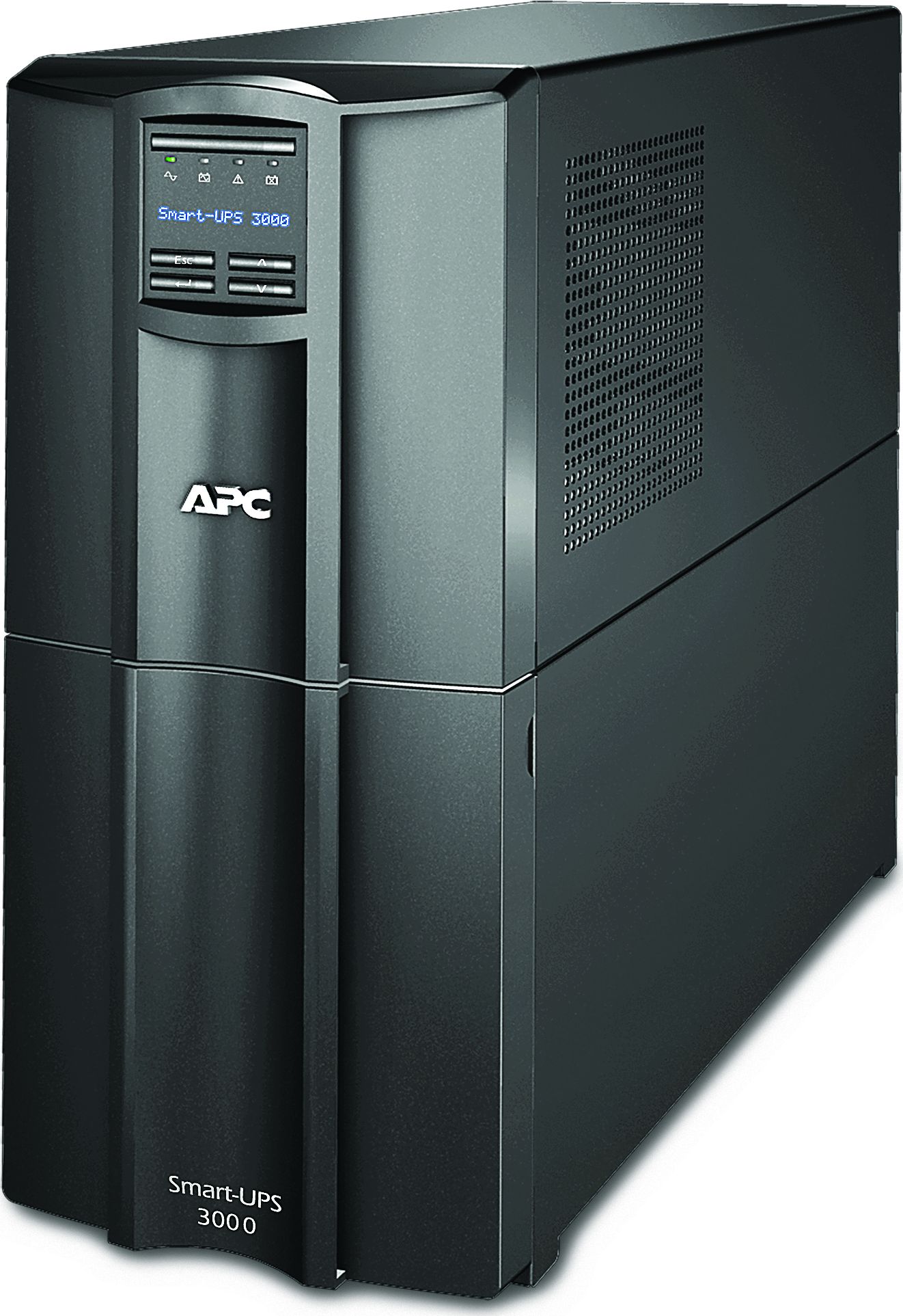 UPS APC Smart-UPS 3000 (SMT3000IC)