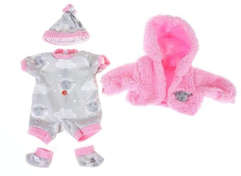 Adar Ubranko dla lalki 544529