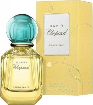 Chopard Chopard, Happy Lemon Dulci, Eau De Parfum, For Women, 40 ml For Women