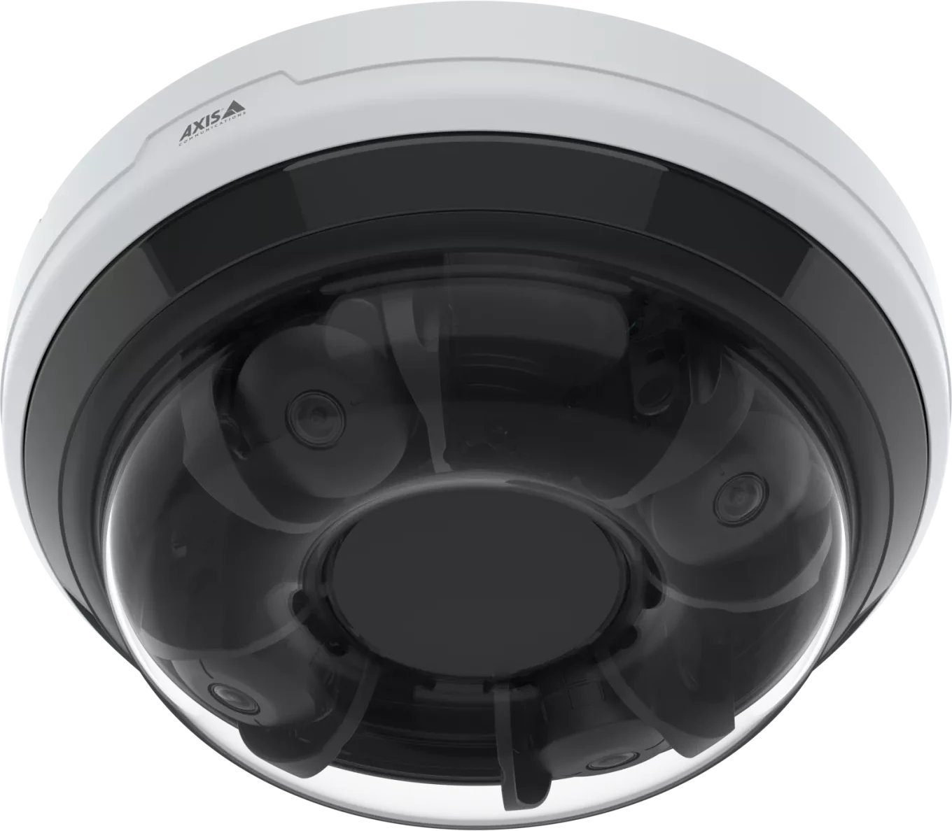 AXIS Netzwerkkamera Panorama Dome P3747-PLVE
