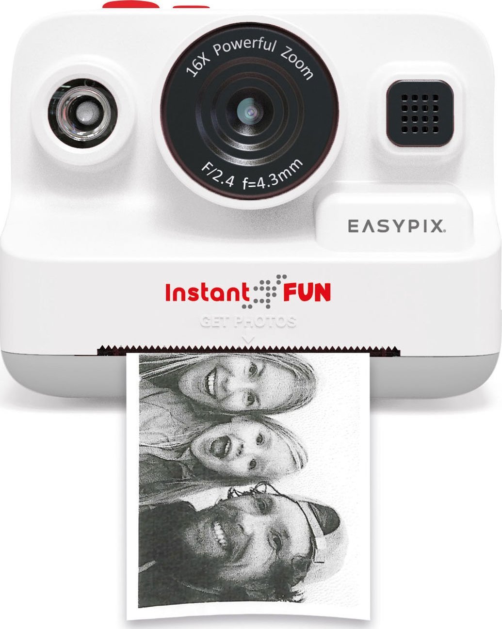 Easypix InstantFUN