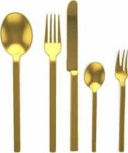 Mepra Zestaw sztućców 30el. Oro Ice,Stile / Mepra