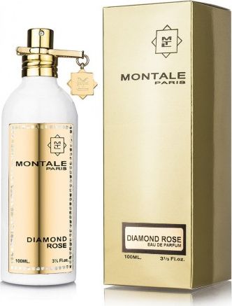Montale Diamond Rose EDP 100 ml