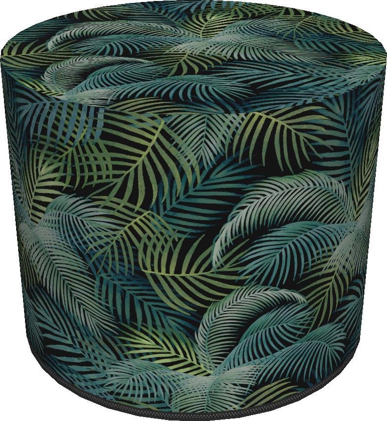 Bertoni-arco Pufa Codura HD - MALLORCA