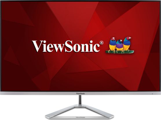 Monitor ViewSonic VX3276-4K-MHD-2