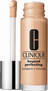 Clinique podkład i korektor Beyond Perfecting Foundation & Concealer 06 Ivory 30ml