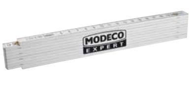 Modeco Miara składana PVC 2m (MN-80-162)