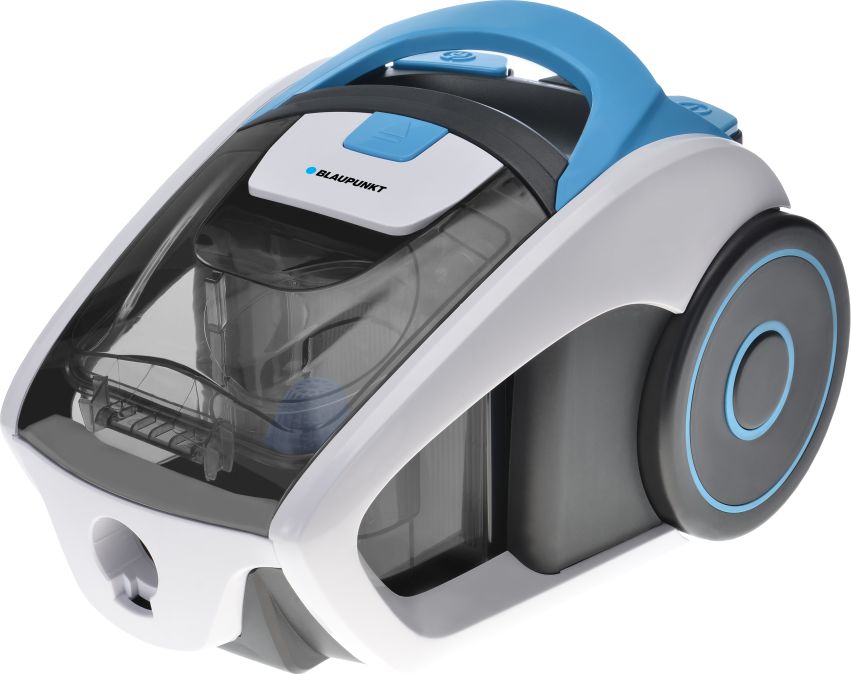 Odkurzacz Blaupunkt VCC301